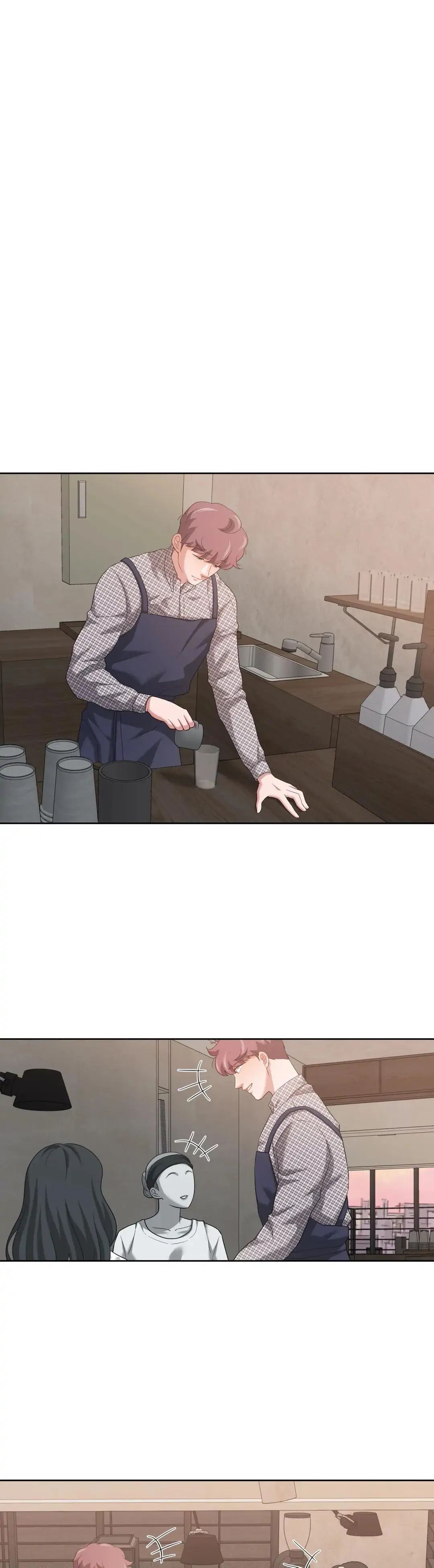 Booty Camp Chapter 19 image 6