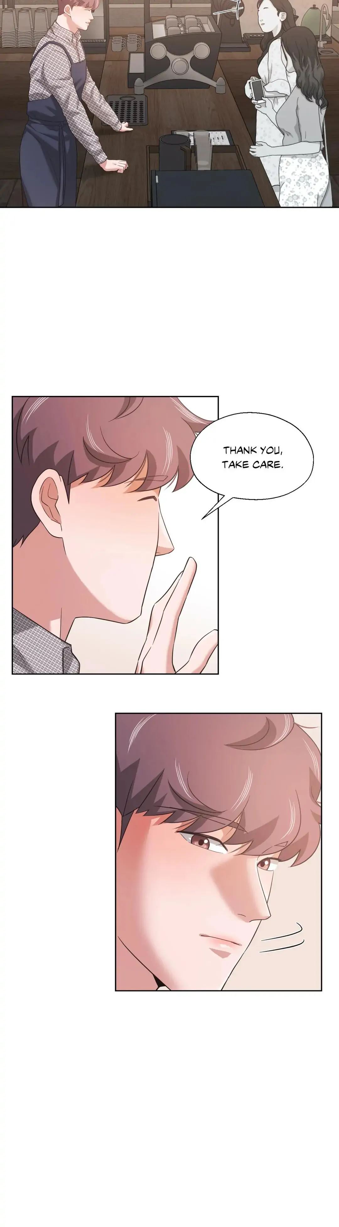 Booty Camp Chapter 19 image 7