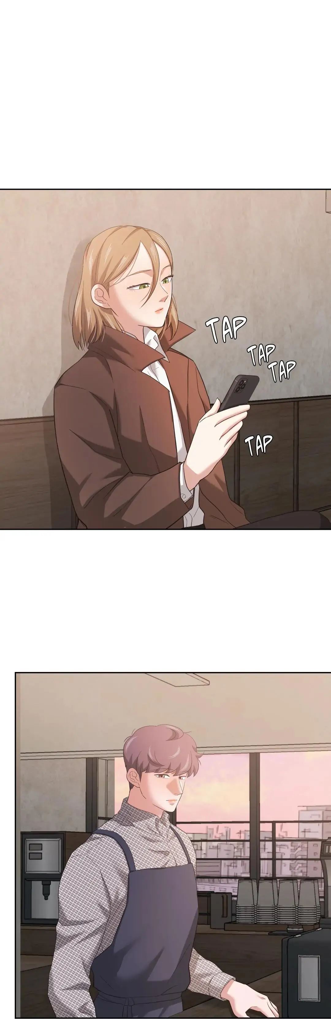 Booty Camp Chapter 19 image 8