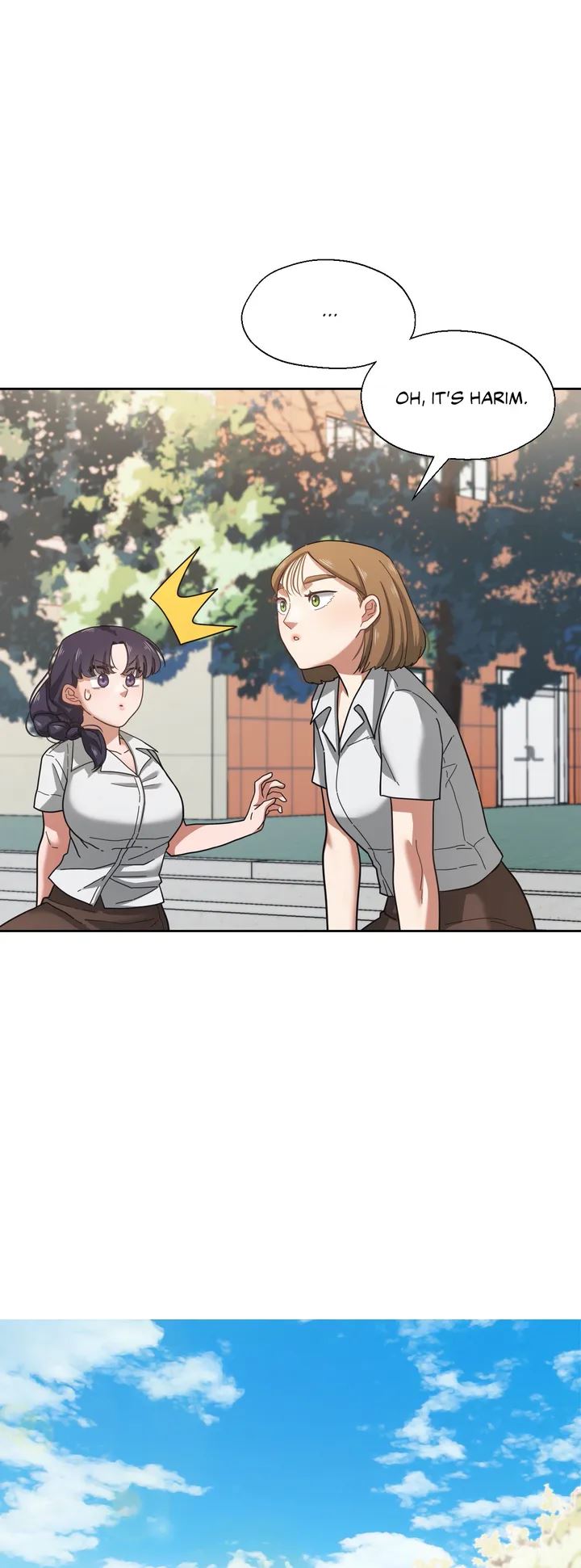 Booty Camp Chapter 2 image 10