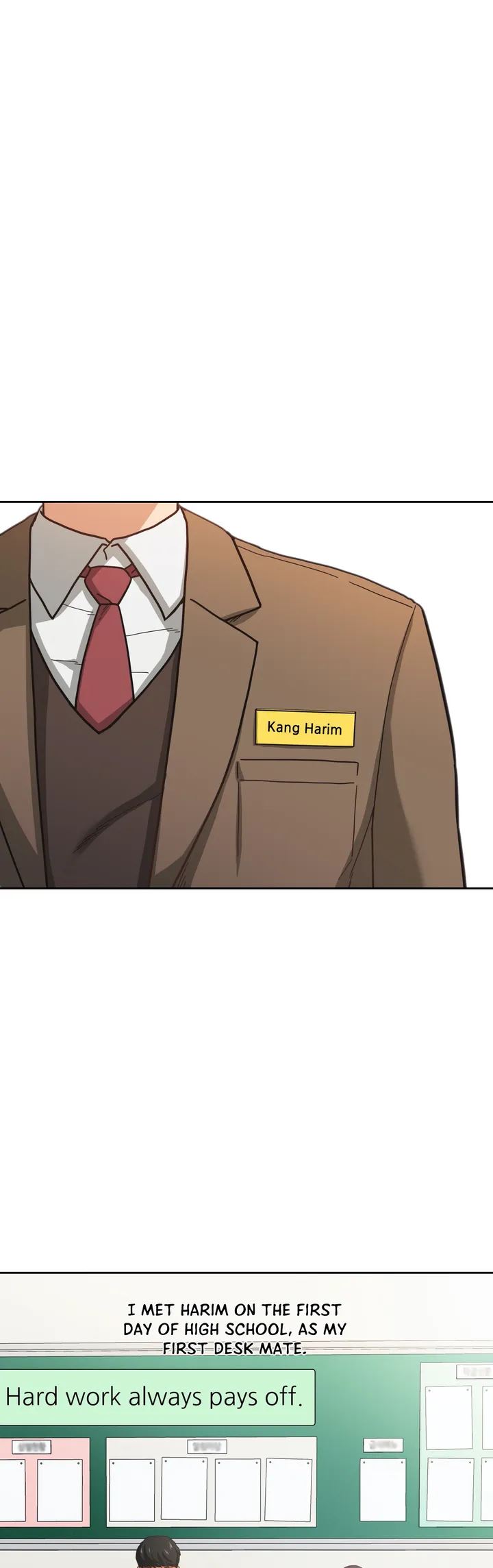 Booty Camp Chapter 2 image 1