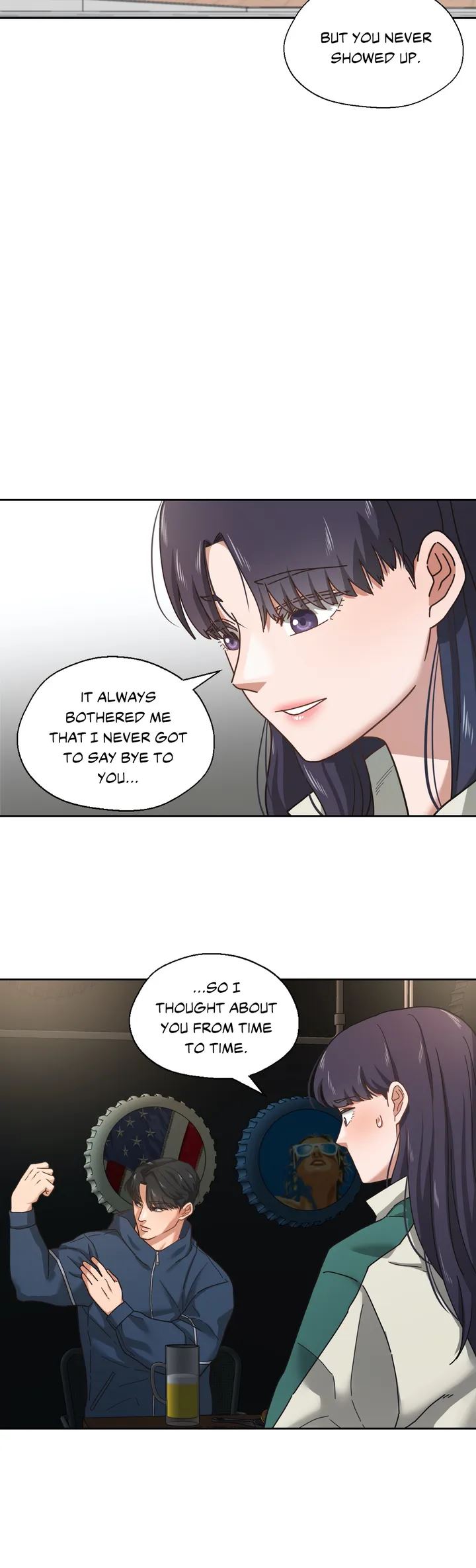 Booty Camp Chapter 2 image 28