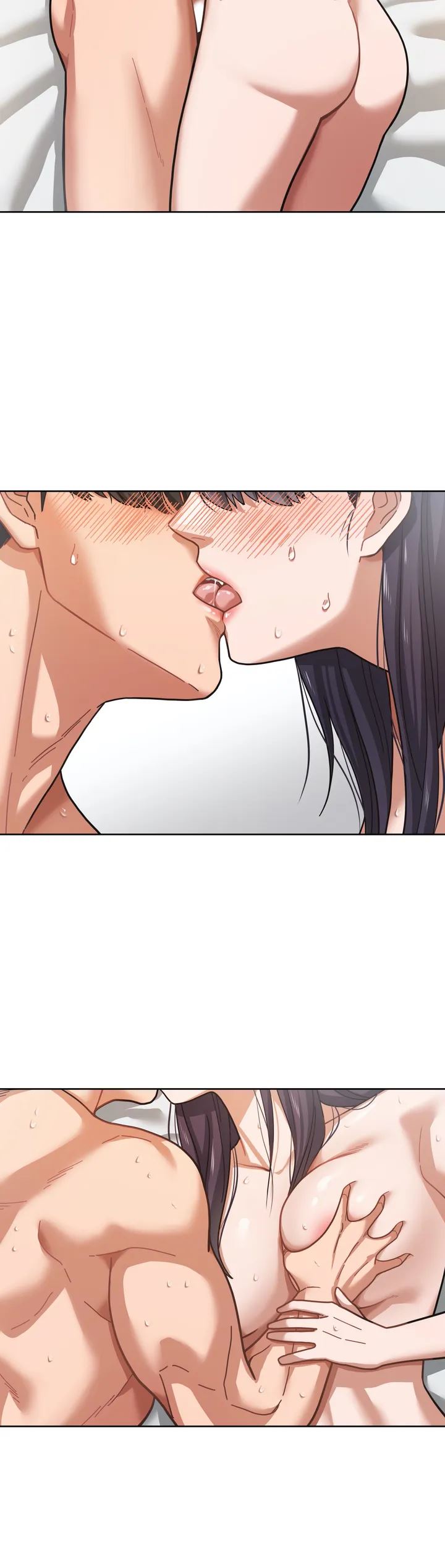 Booty Camp Chapter 2 image 32