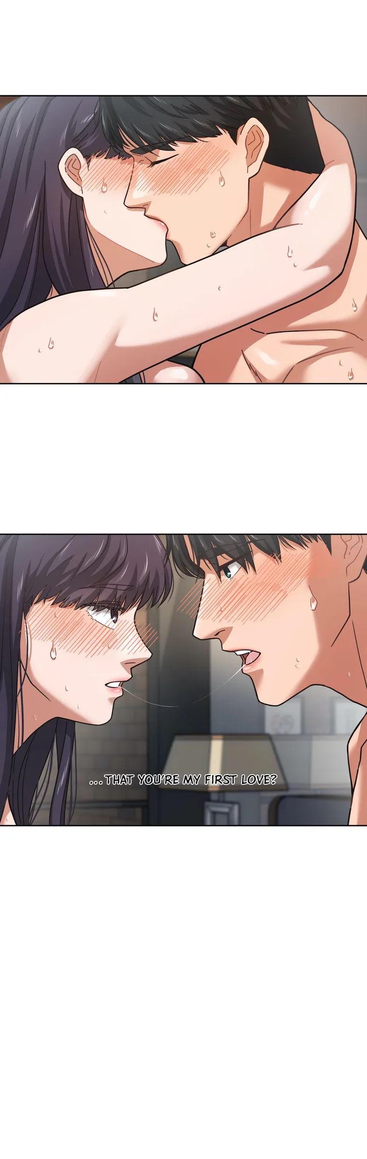 Booty Camp Chapter 2 image 33
