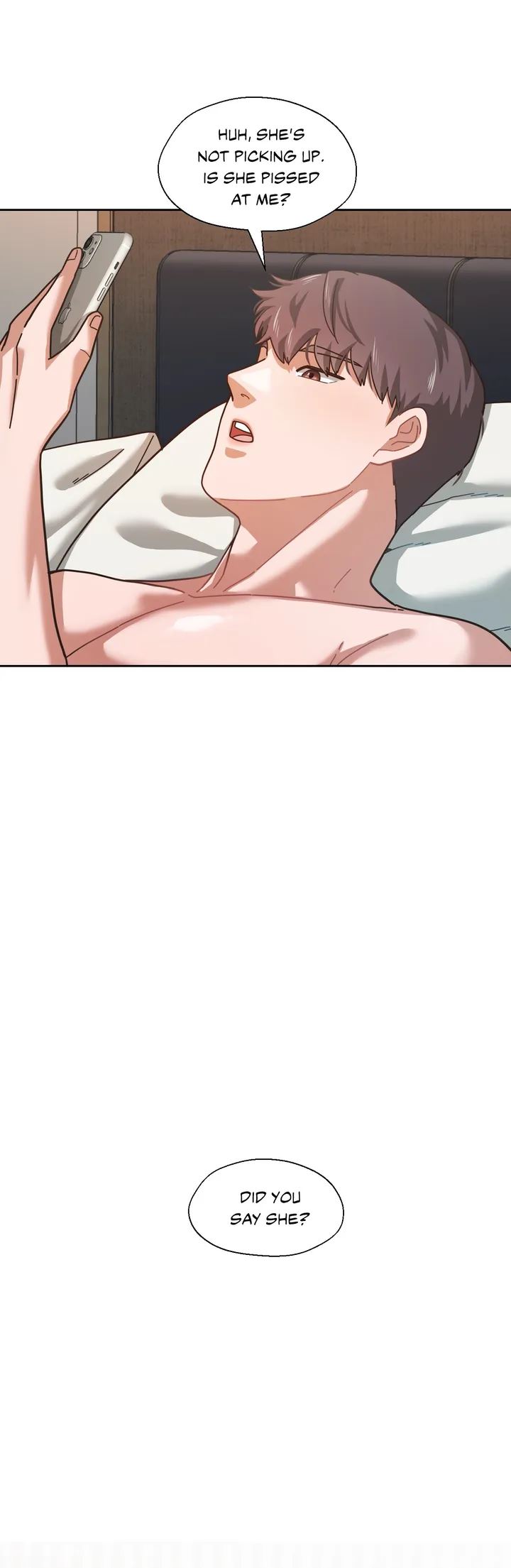Booty Camp Chapter 2 image 35
