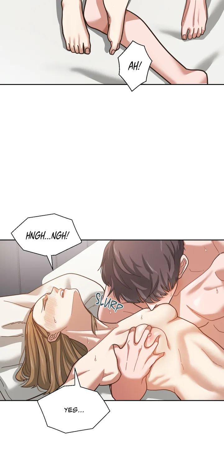 Booty Camp Chapter 2 image 38