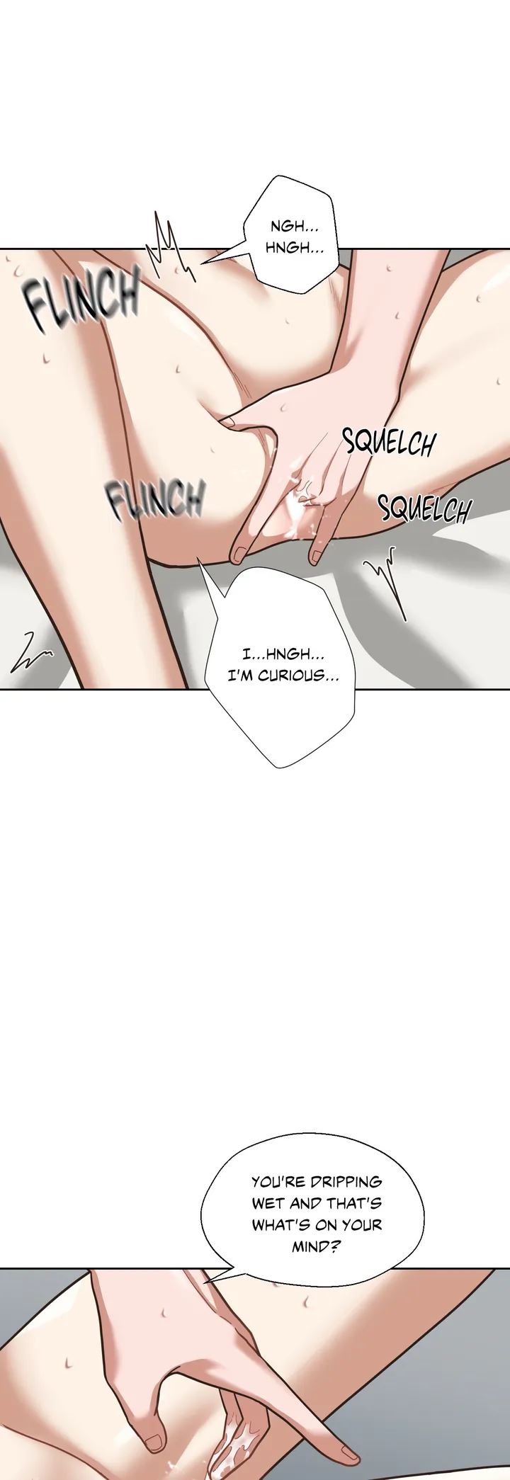 Booty Camp Chapter 2 image 39