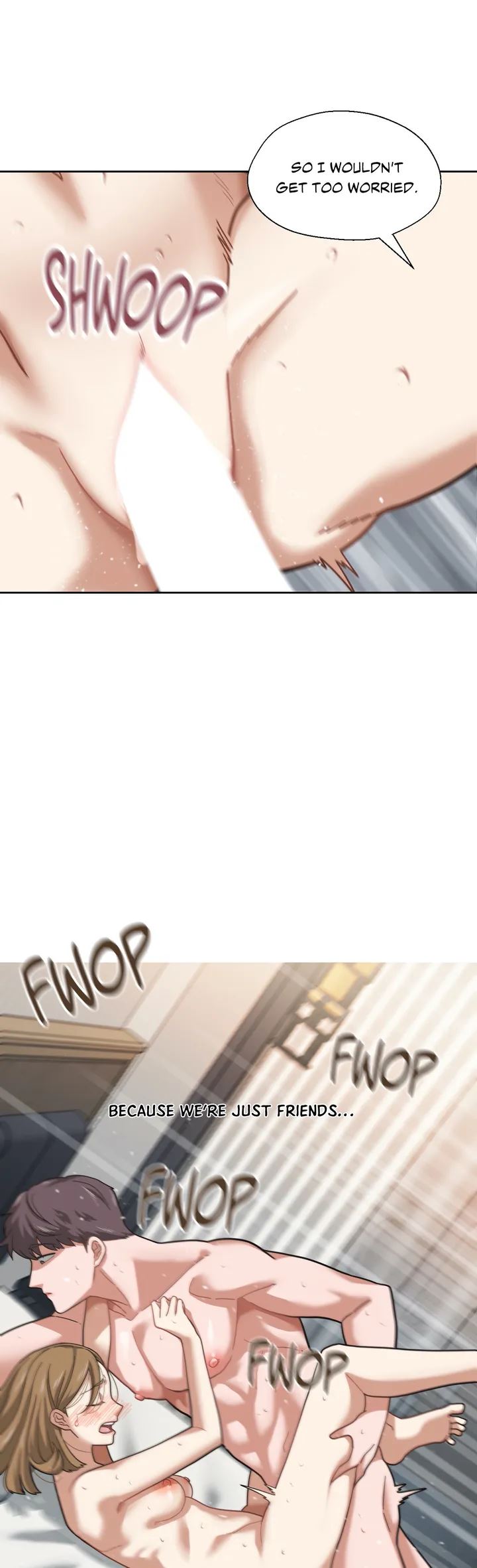 Booty Camp Chapter 2 image 41
