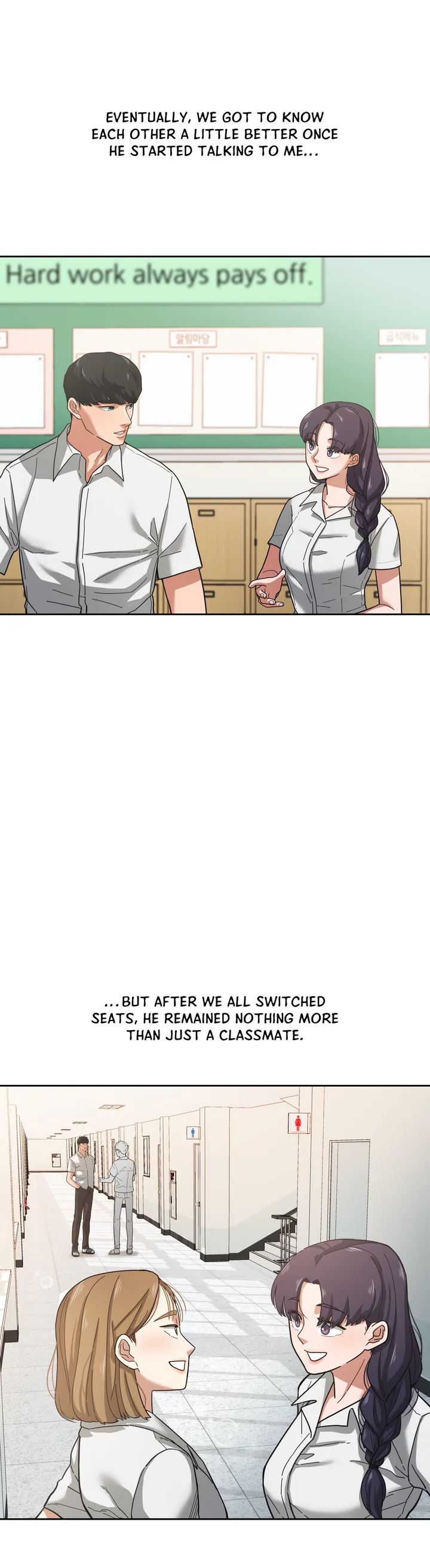Booty Camp Chapter 2 image 5