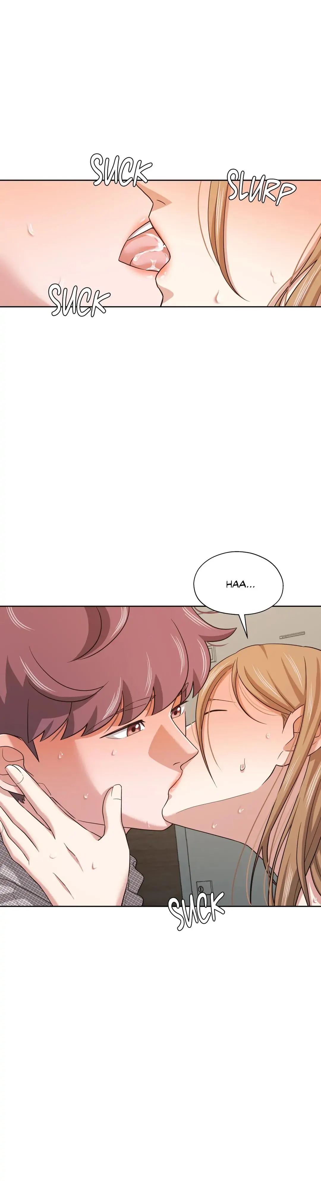 Booty Camp Chapter 20 image 12