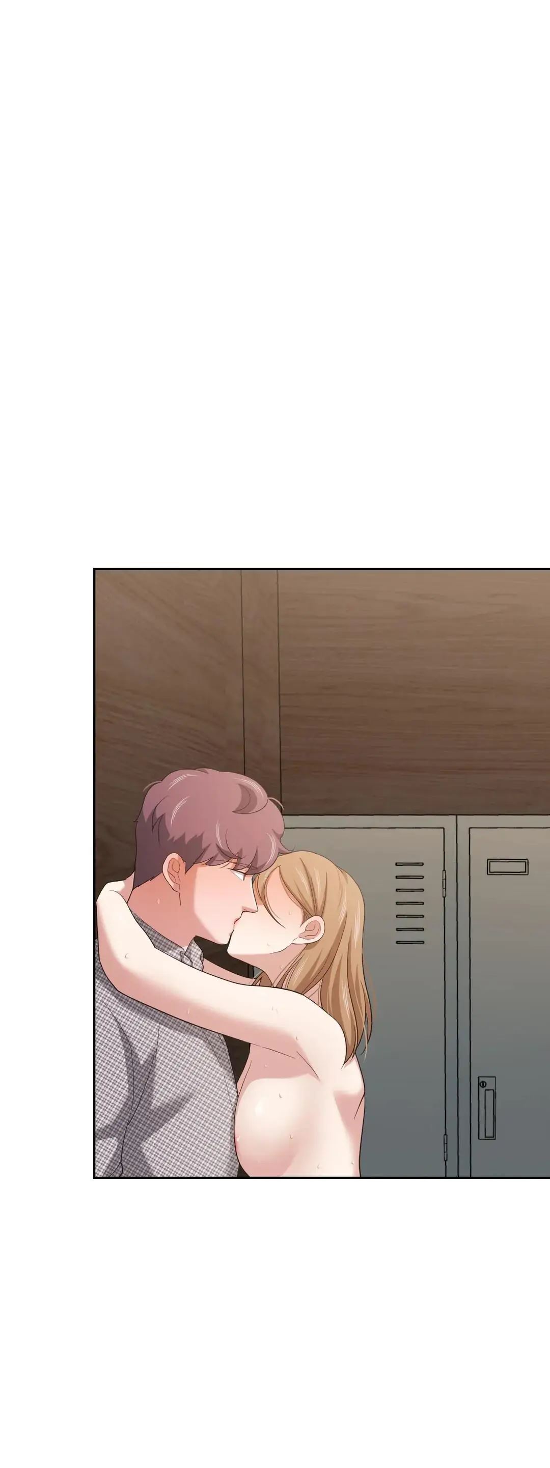 Booty Camp Chapter 20 image 13