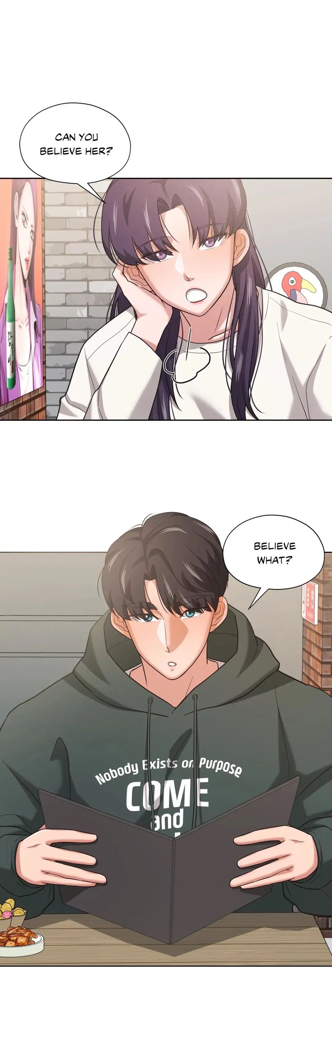 Booty Camp Chapter 20 image 19