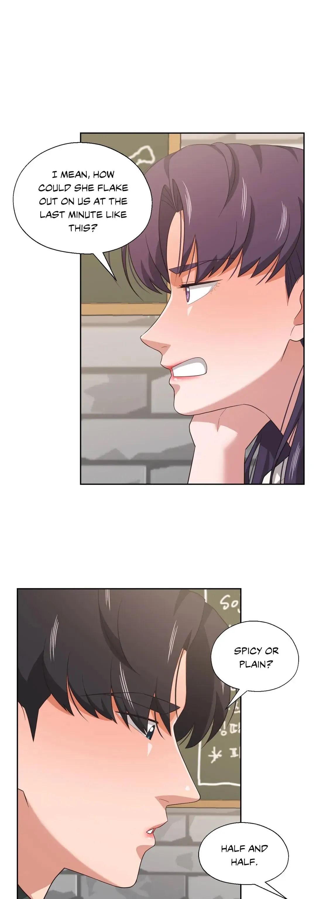 Booty Camp Chapter 20 image 20