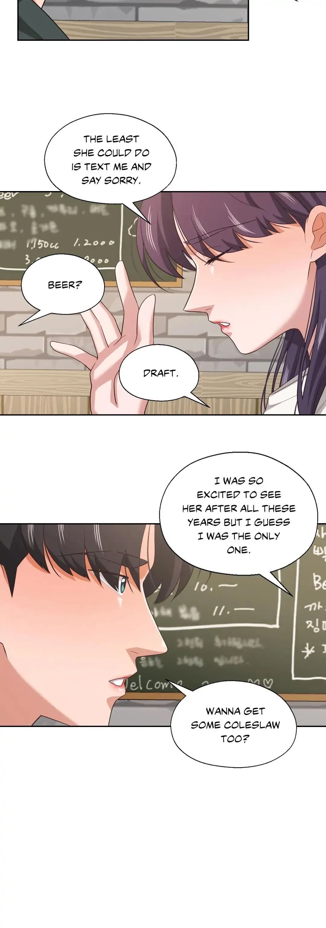 Booty Camp Chapter 20 image 21