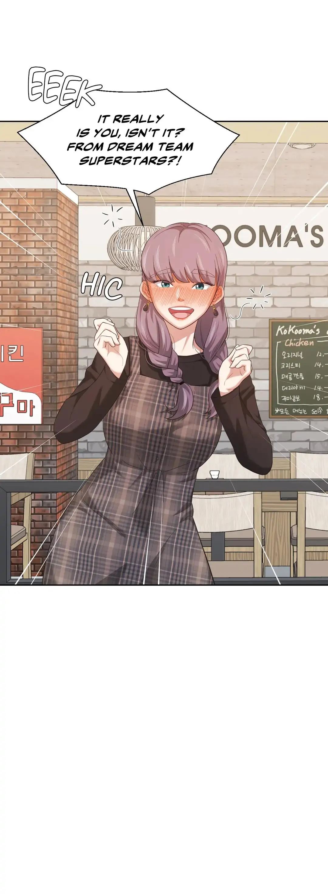 Booty Camp Chapter 20 image 25