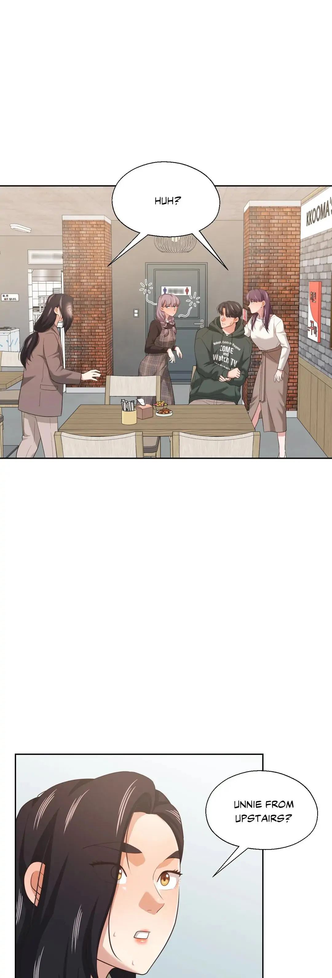Booty Camp Chapter 20 image 28