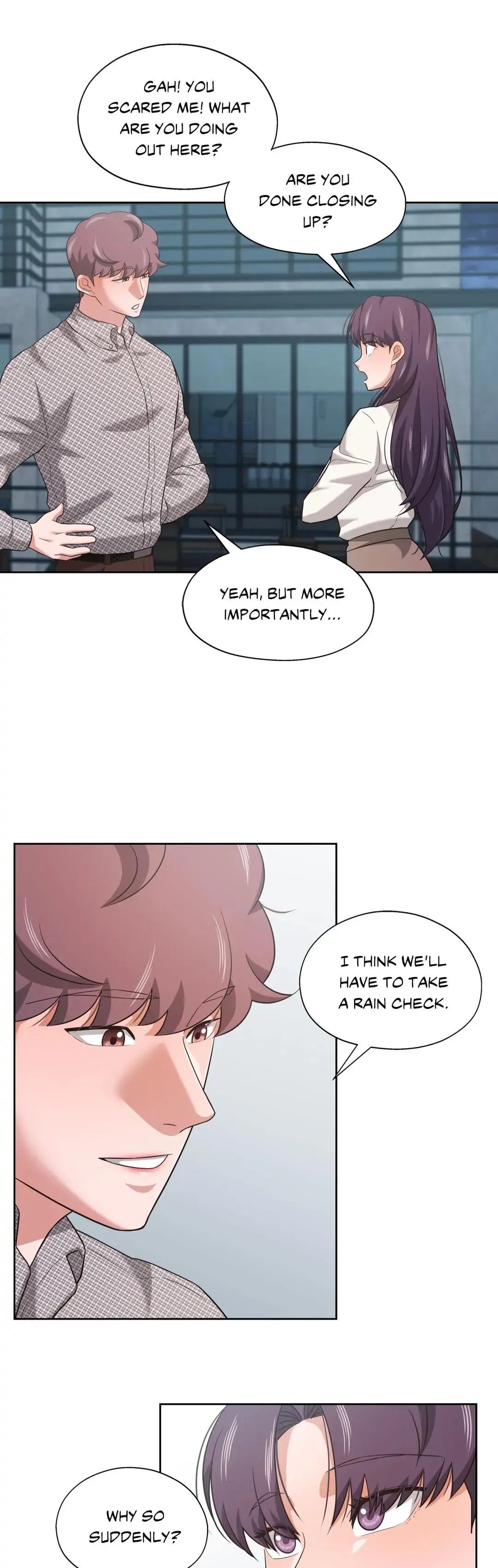 Booty Camp Chapter 20 image 2