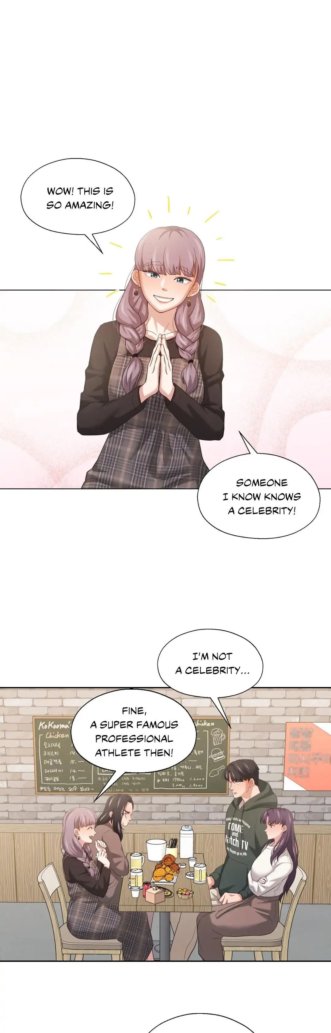 Booty Camp Chapter 20 image 32