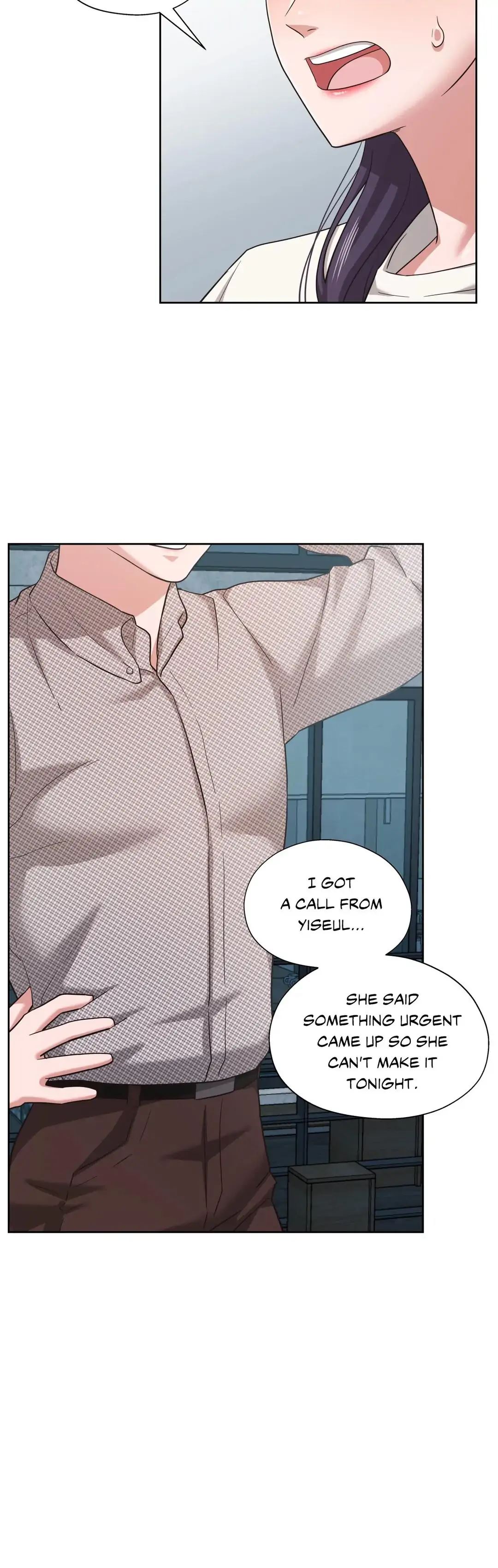 Booty Camp Chapter 20 image 3