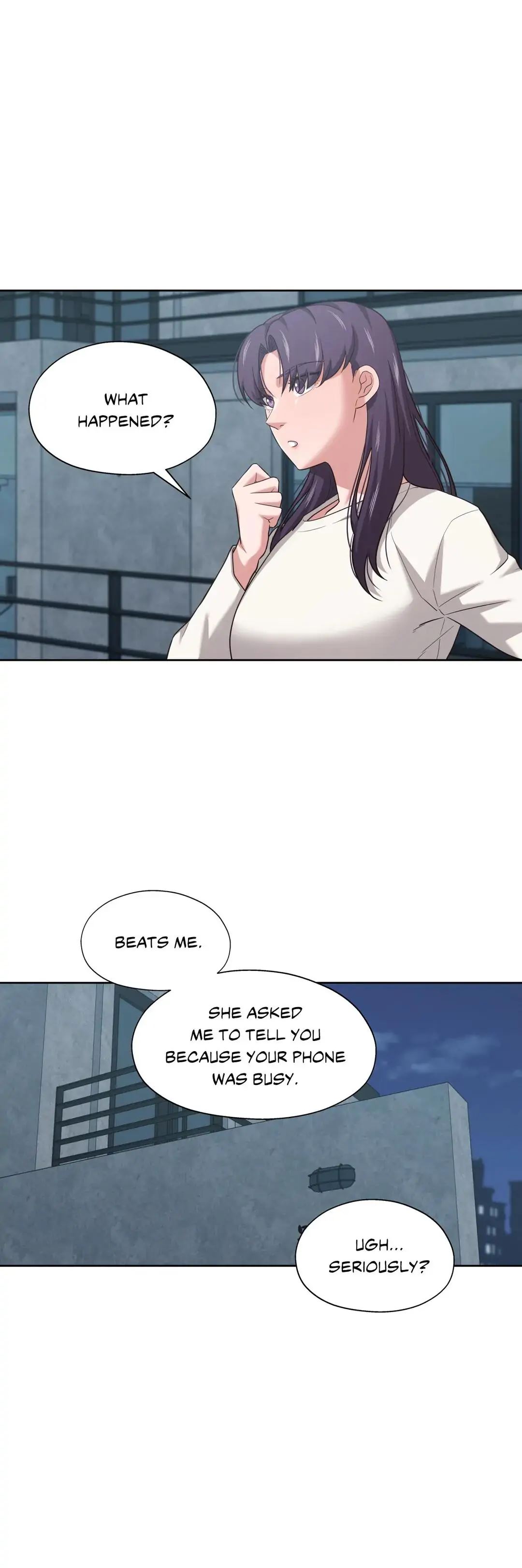 Booty Camp Chapter 20 image 4
