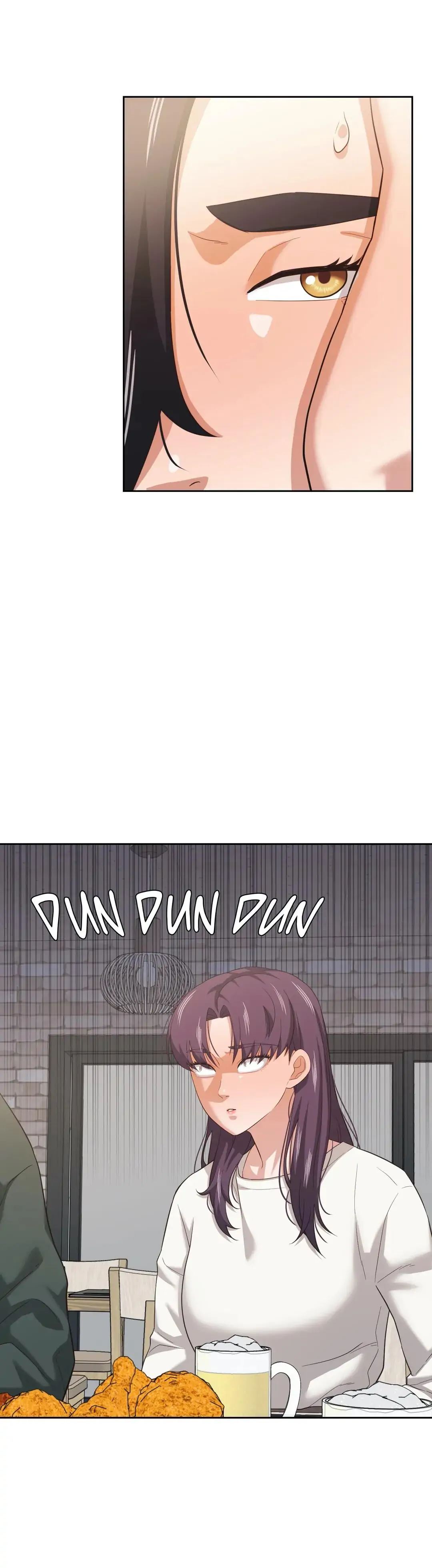 Booty Camp Chapter 21 image 10