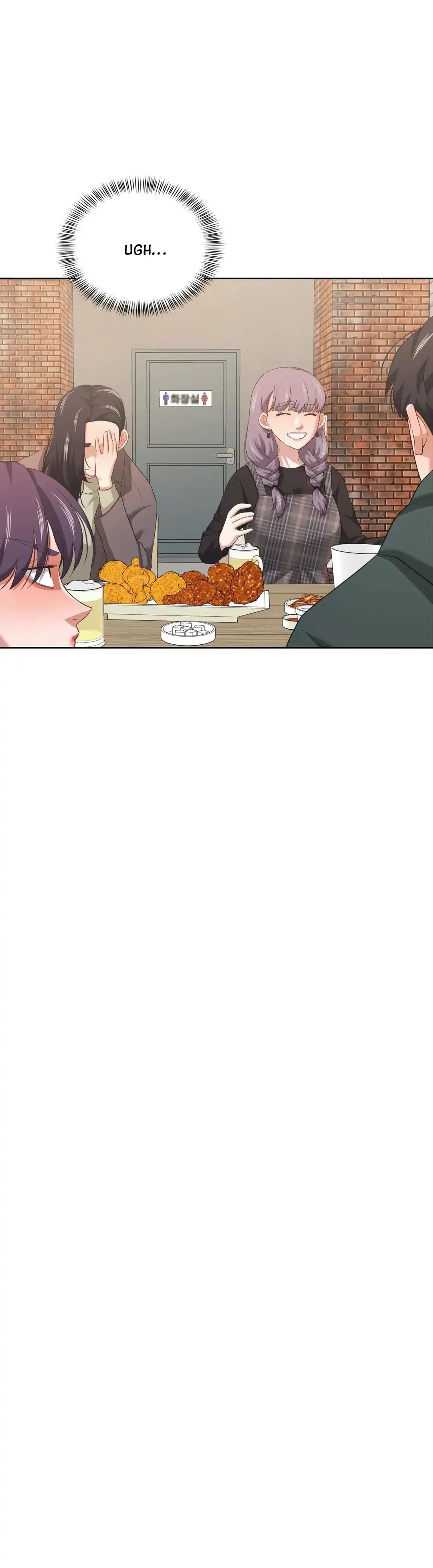 Booty Camp Chapter 21 image 11