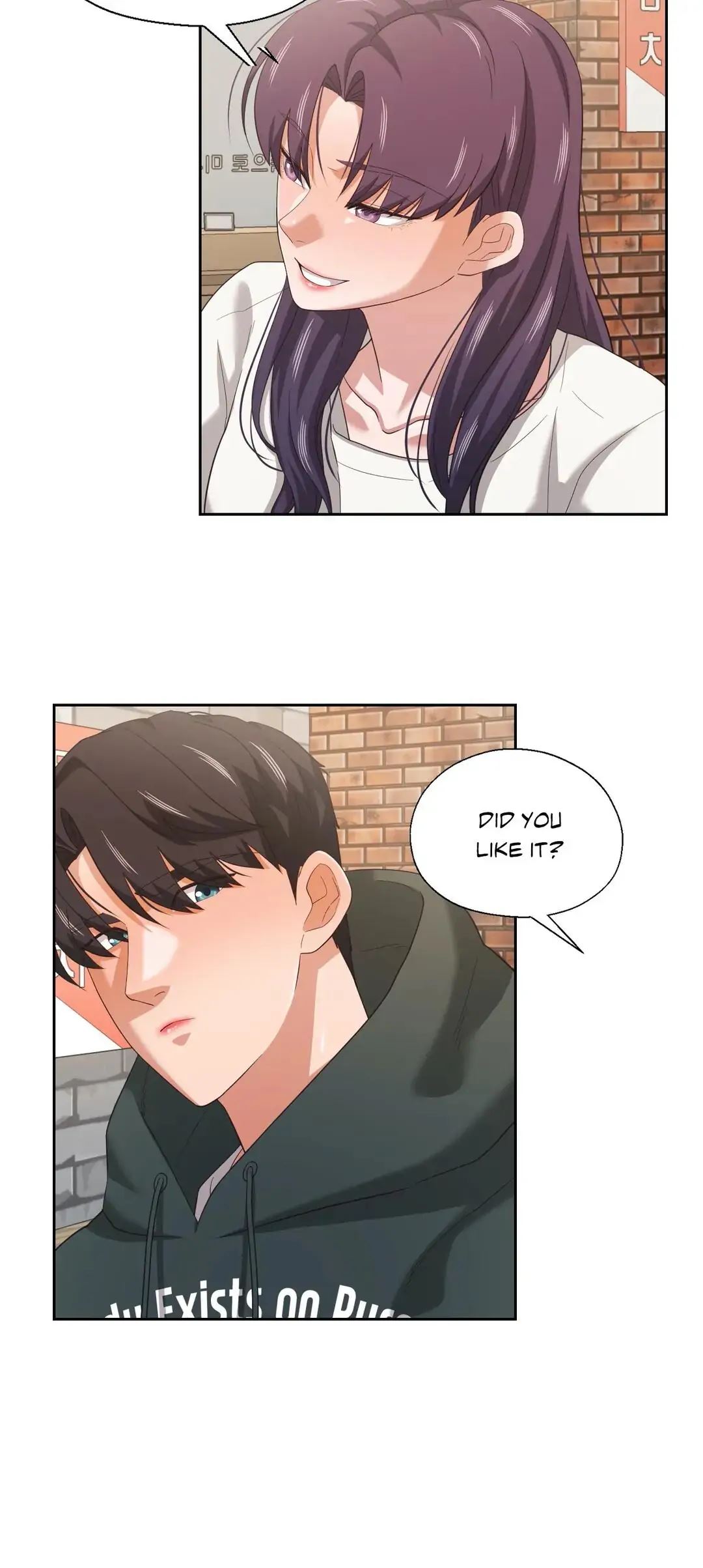 Booty Camp Chapter 21 image 15