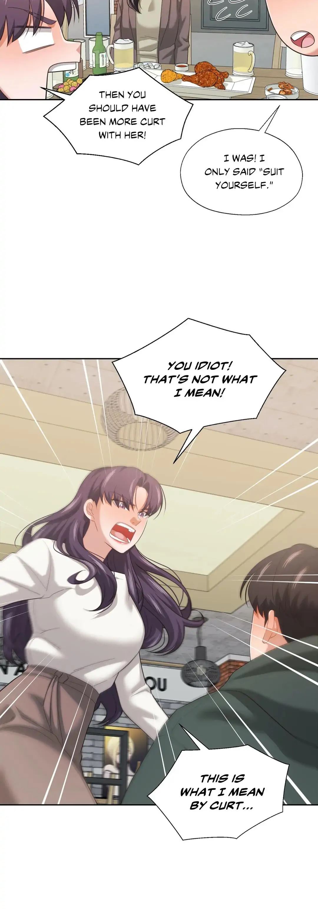 Booty Camp Chapter 21 image 17