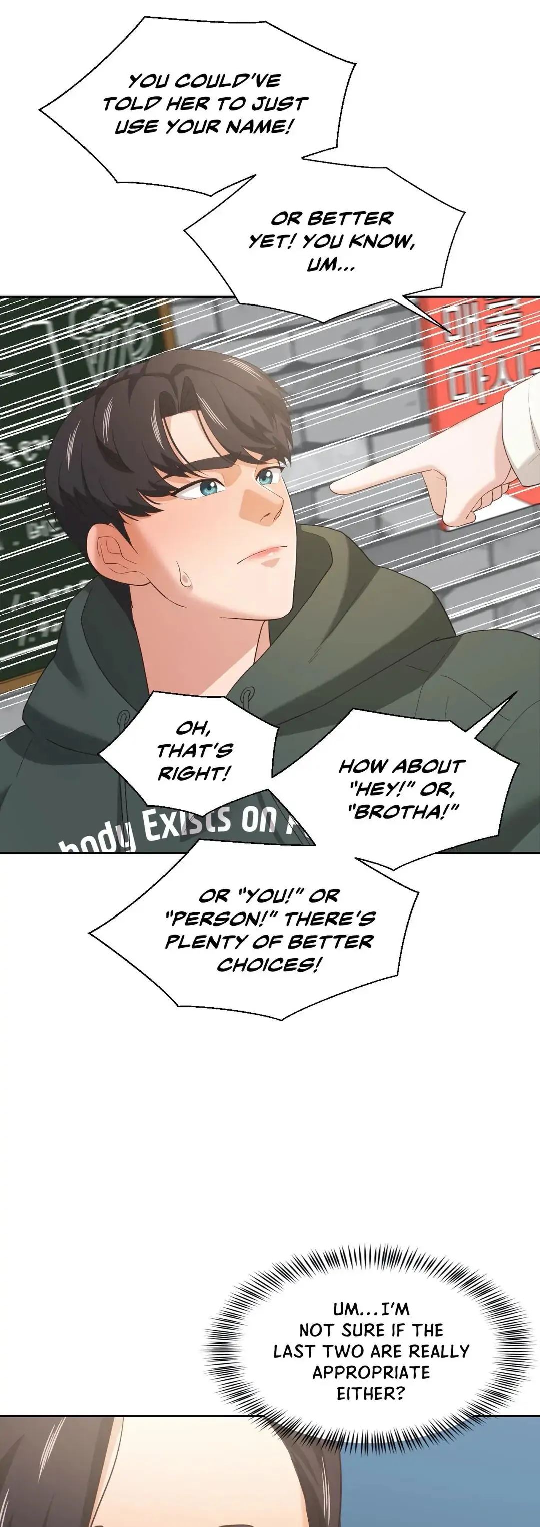 Booty Camp Chapter 21 image 18