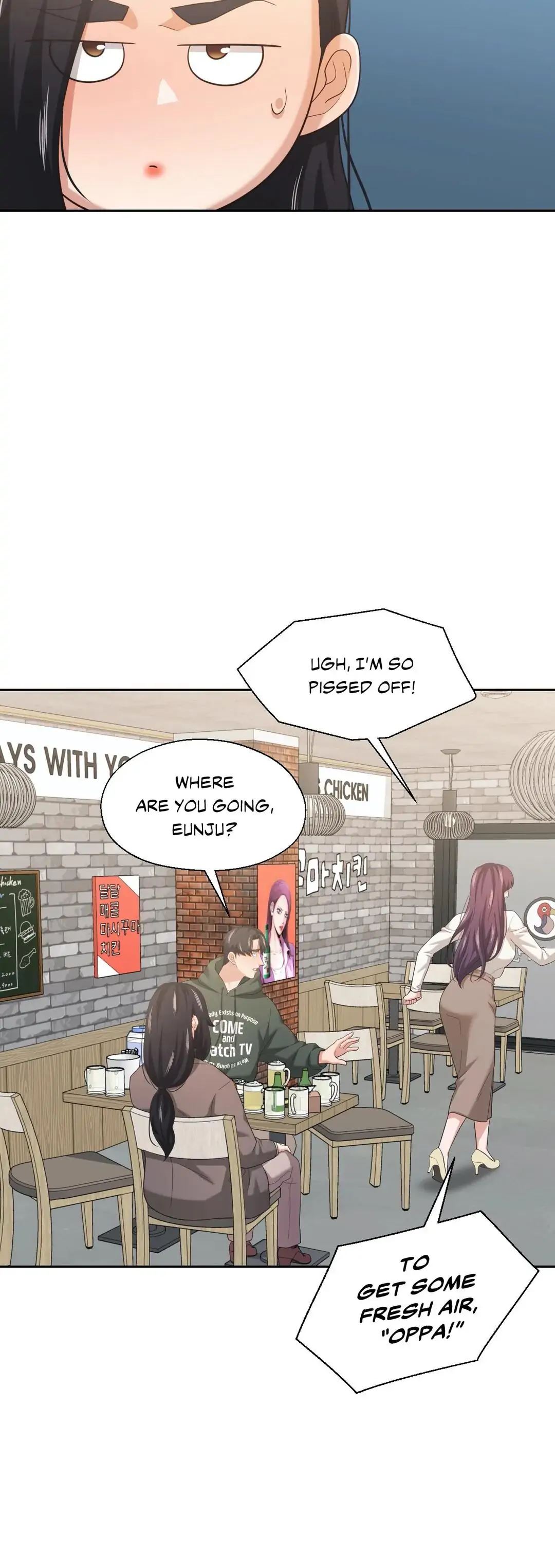 Booty Camp Chapter 21 image 19