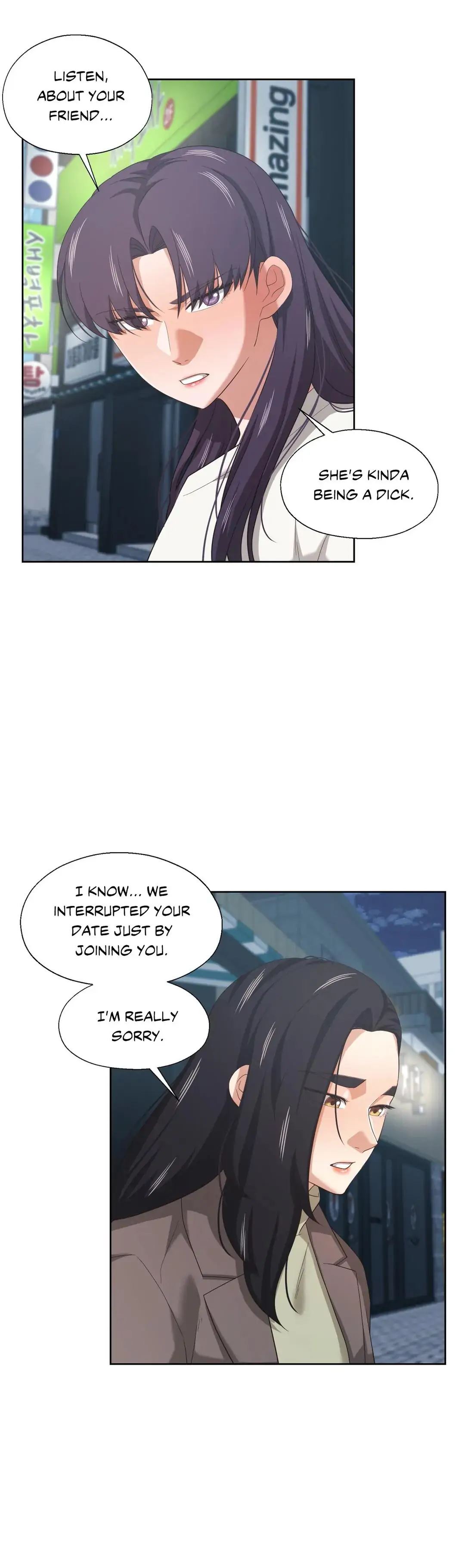 Booty Camp Chapter 21 image 23