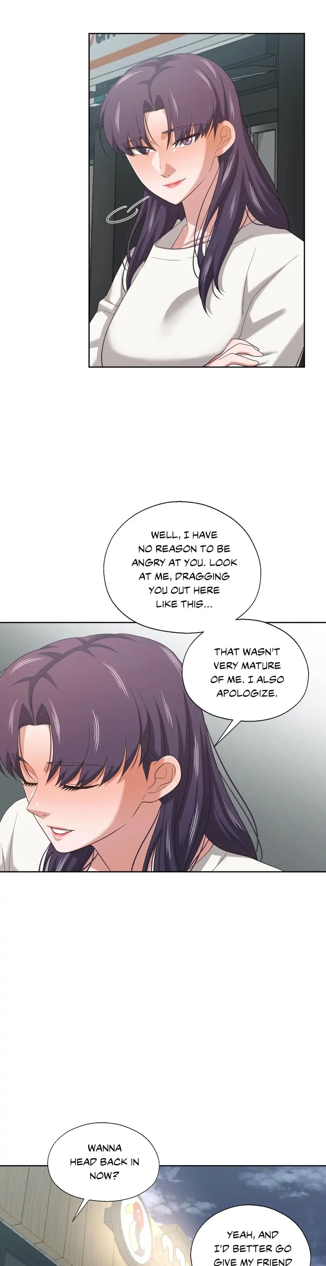 Booty Camp Chapter 21 image 26
