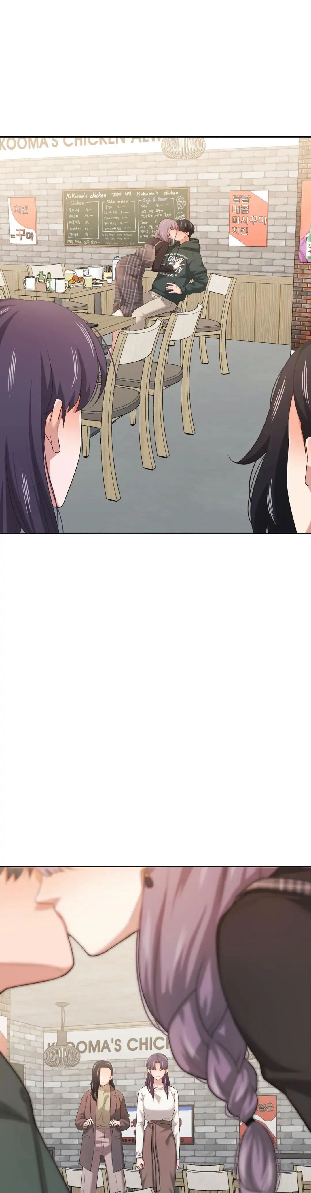 Booty Camp Chapter 21 image 28