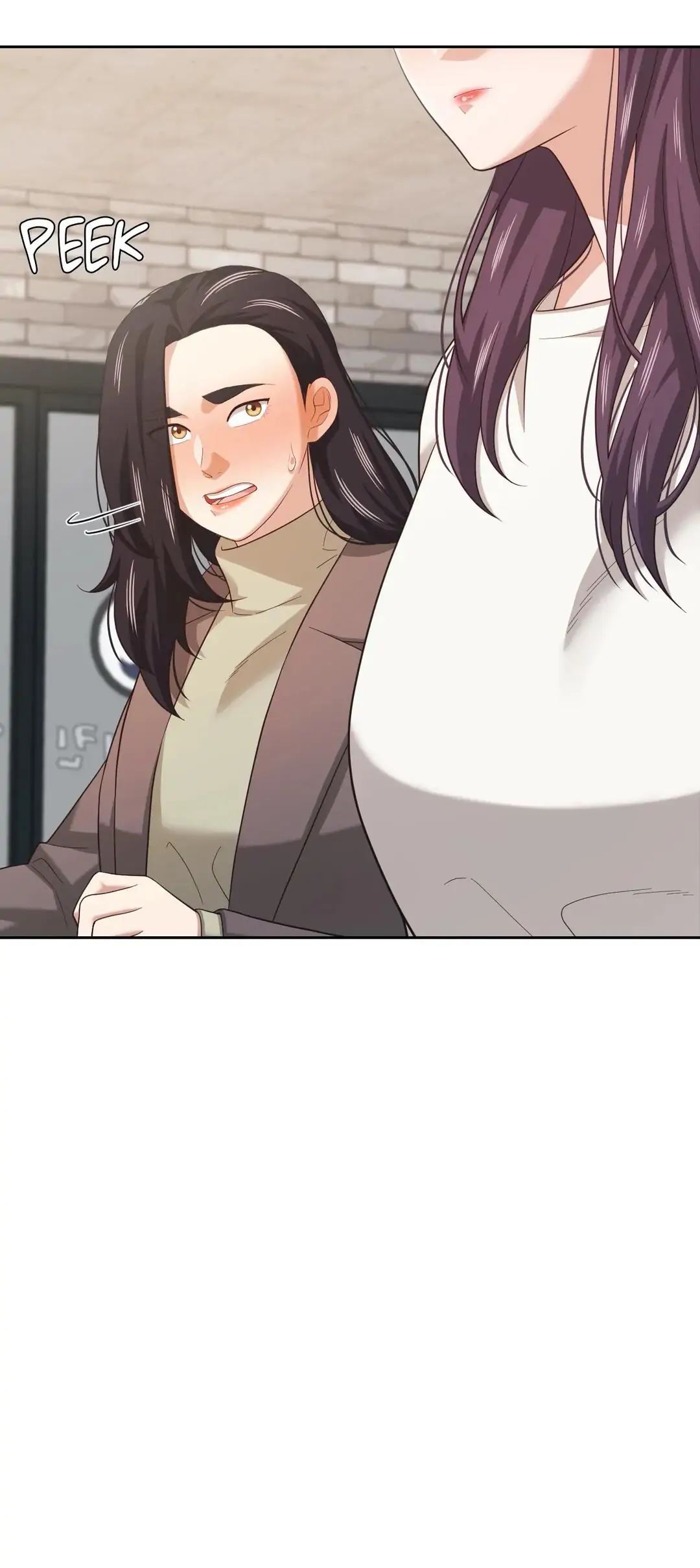 Booty Camp Chapter 21 image 33
