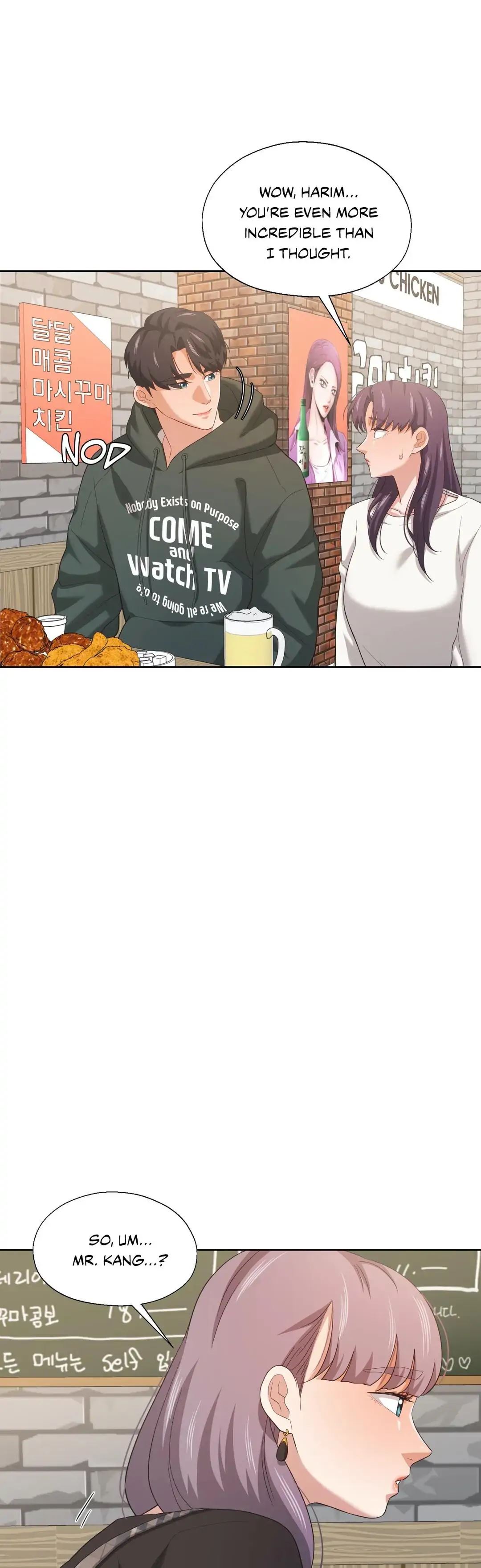 Booty Camp Chapter 21 image 4