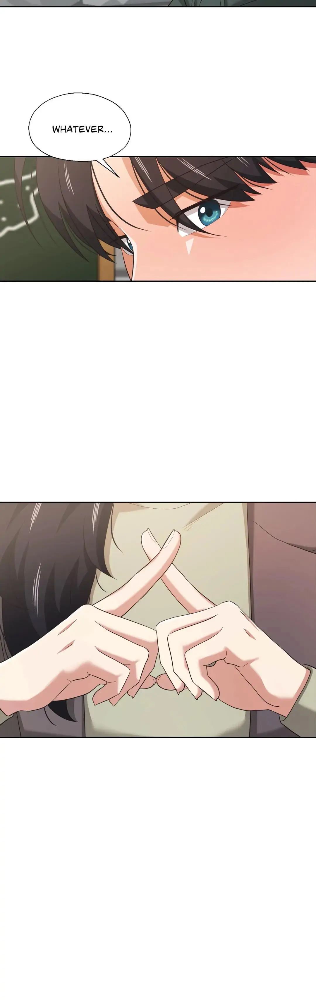 Booty Camp Chapter 21 image 7