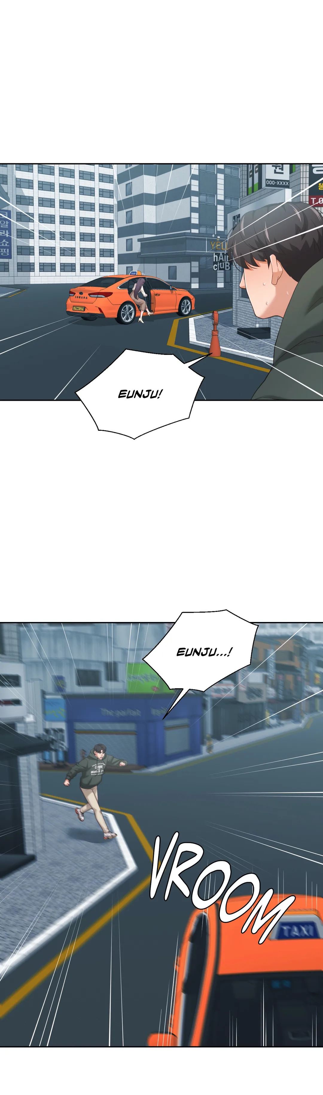 Booty Camp Chapter 22 image 9