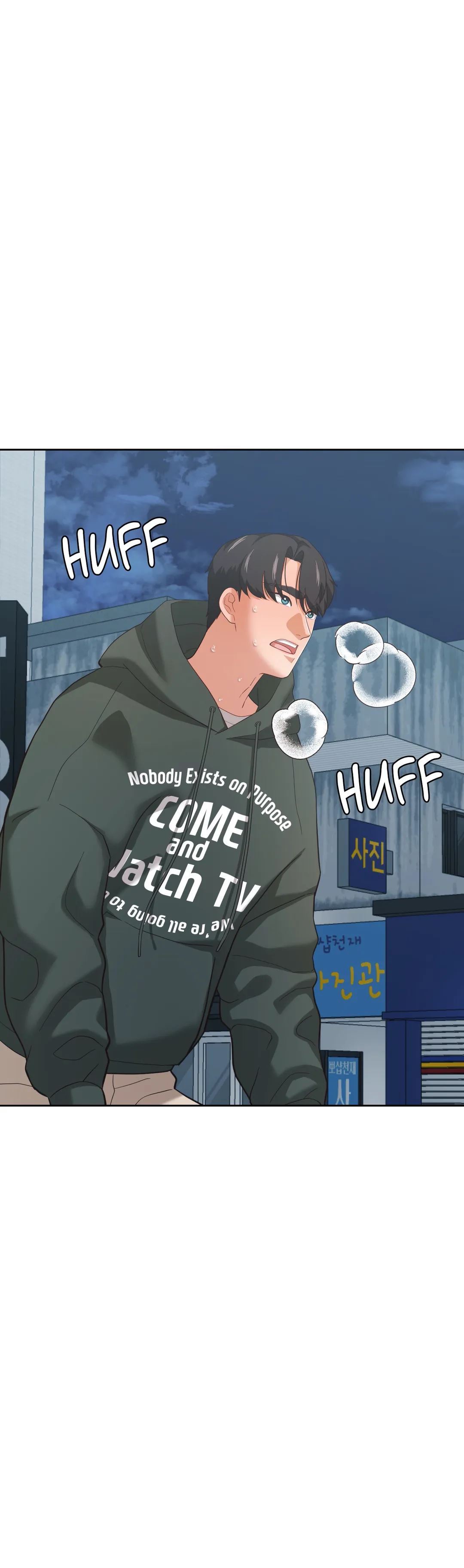 Booty Camp Chapter 22 image 10