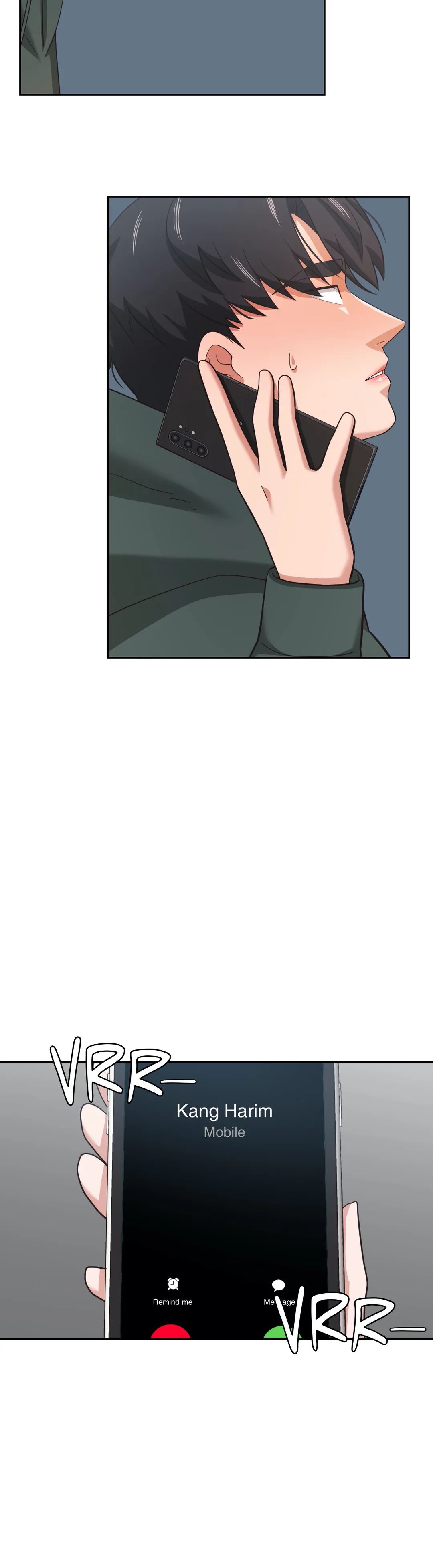 Booty Camp Chapter 22 image 12