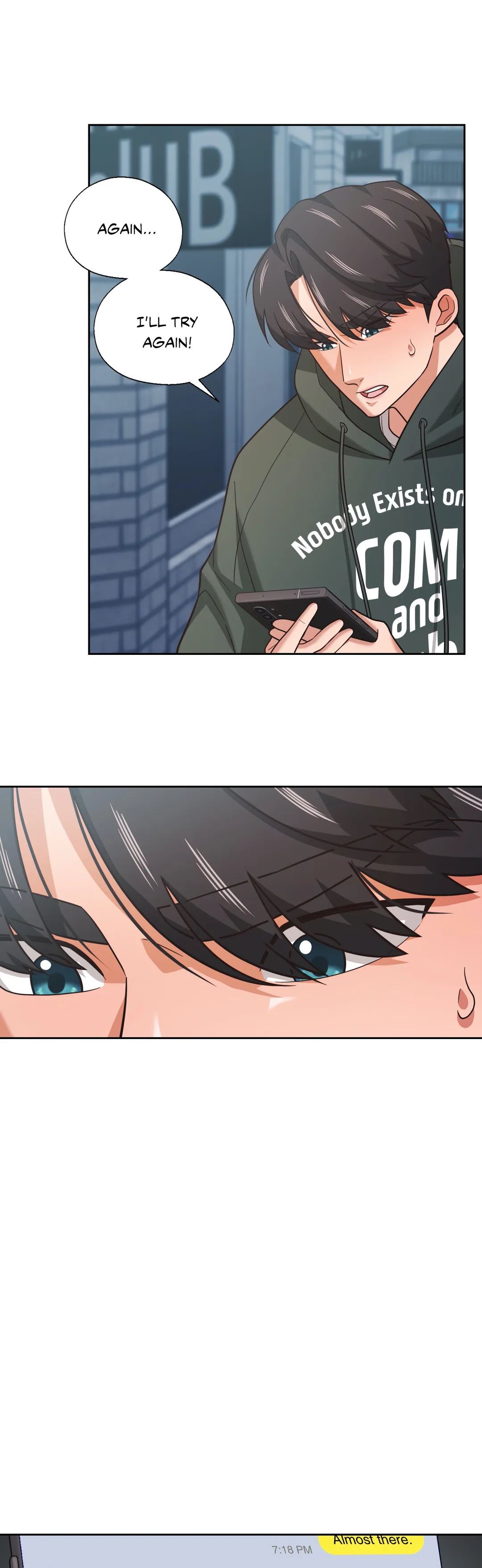 Booty Camp Chapter 22 image 15