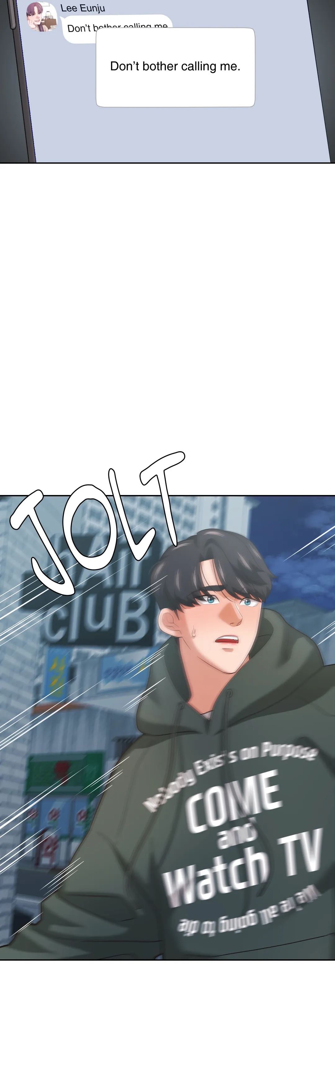 Booty Camp Chapter 22 image 16