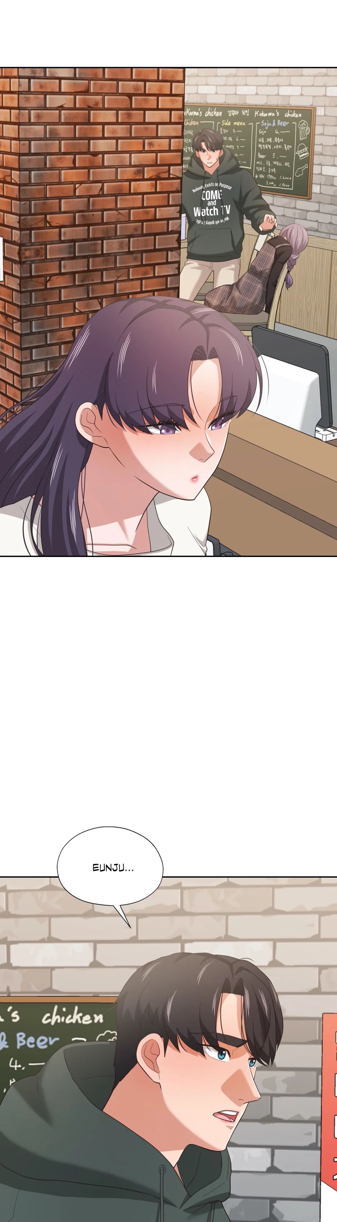 Booty Camp Chapter 22 image 2