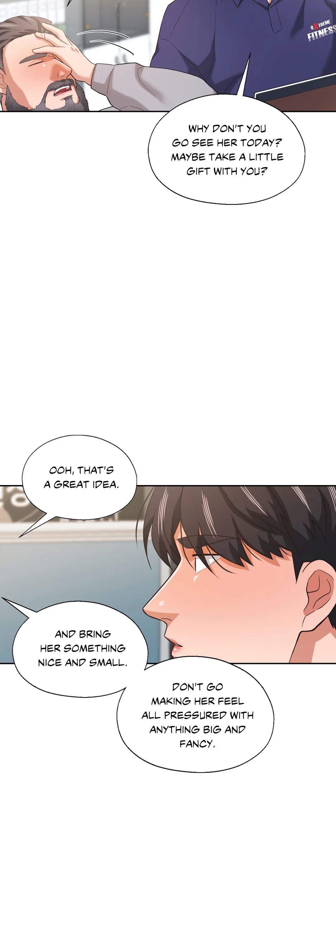 Booty Camp Chapter 22 image 33