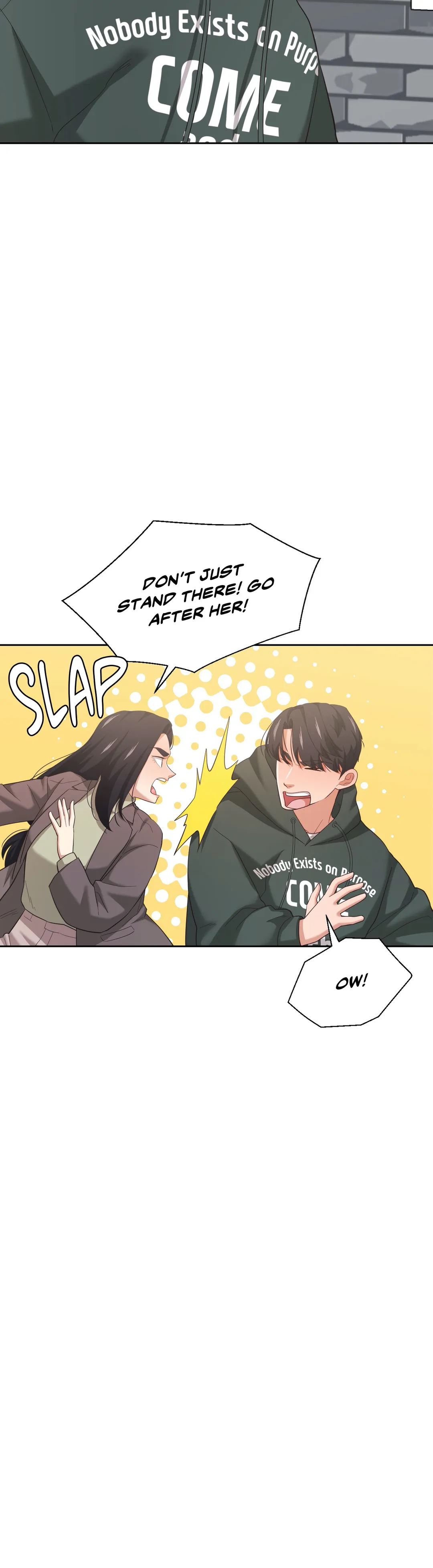 Booty Camp Chapter 22 image 3