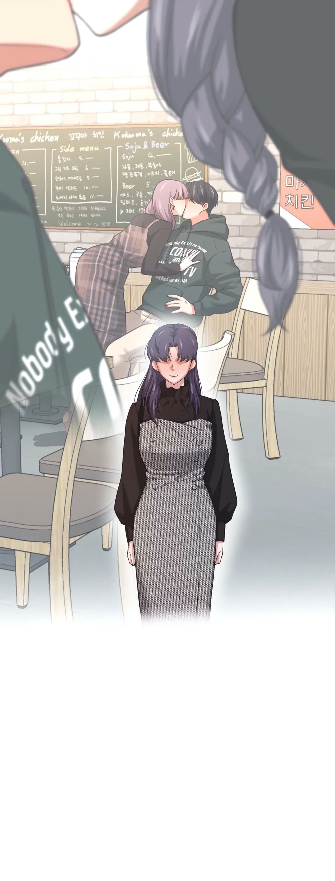 Booty Camp Chapter 22 image 41