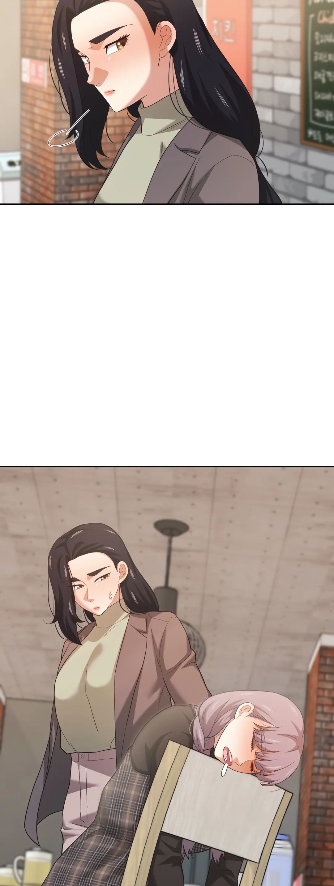 Booty Camp Chapter 22 image 5