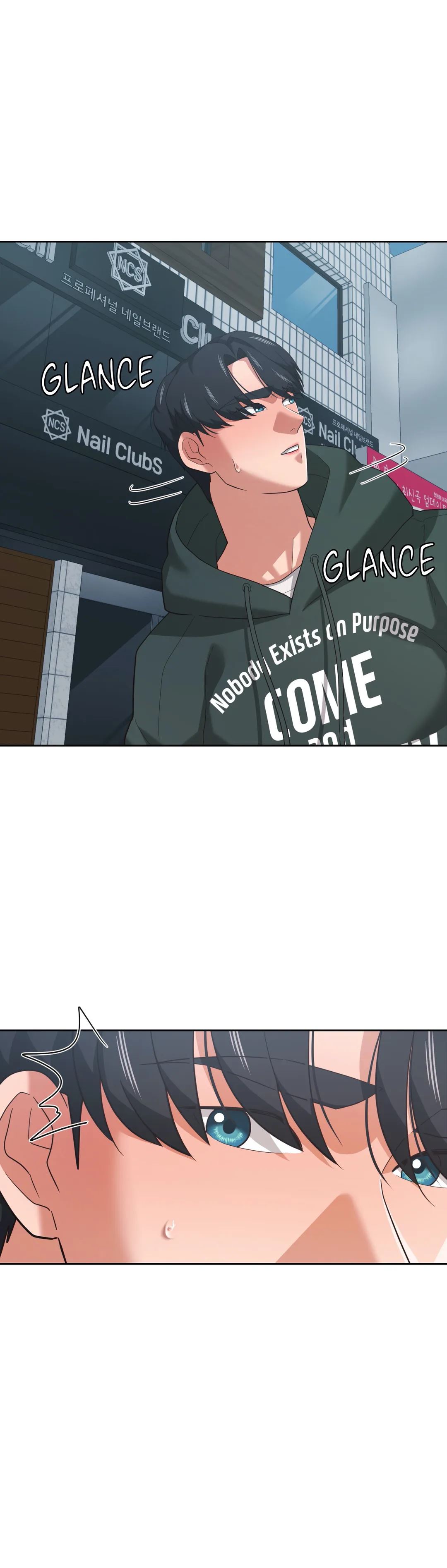 Booty Camp Chapter 22 image 8