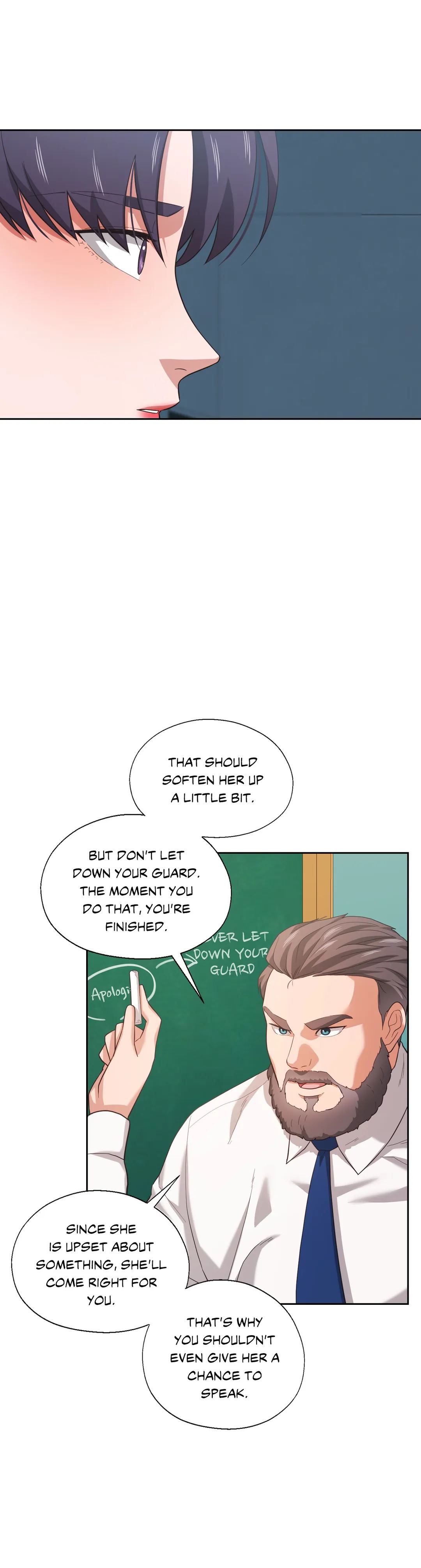 Booty Camp Chapter 23 image 12