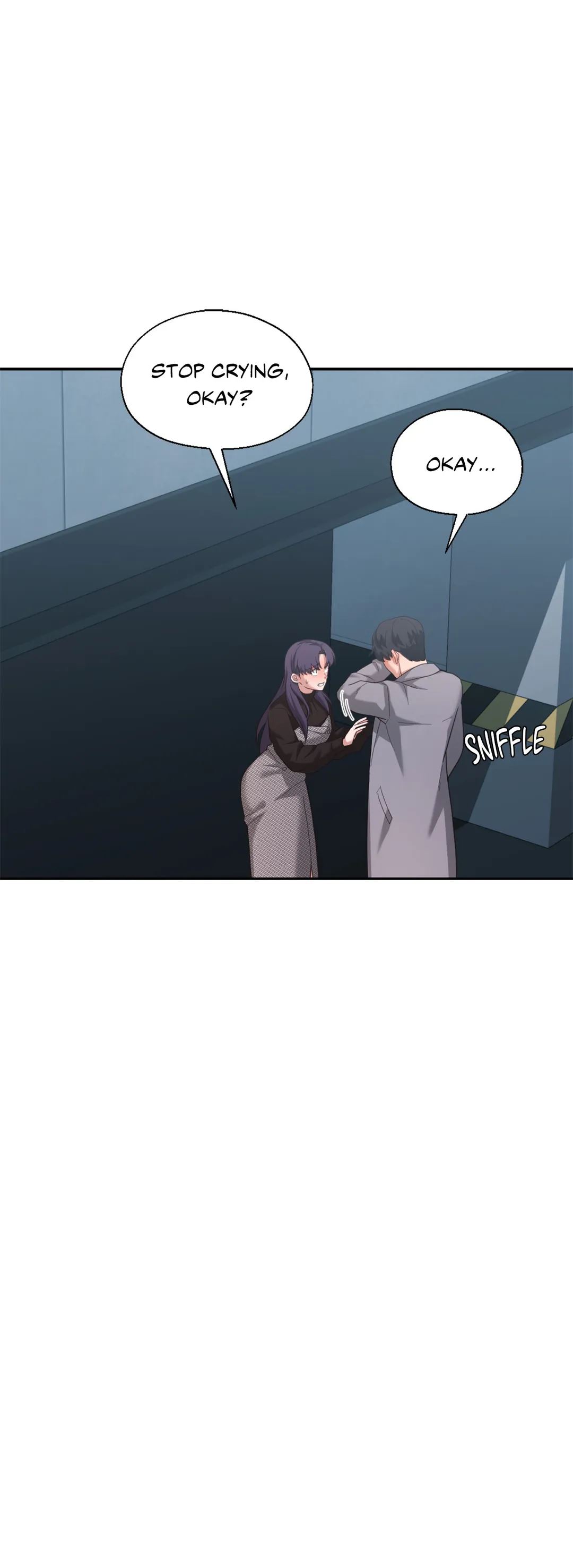 Booty Camp Chapter 23 image 17