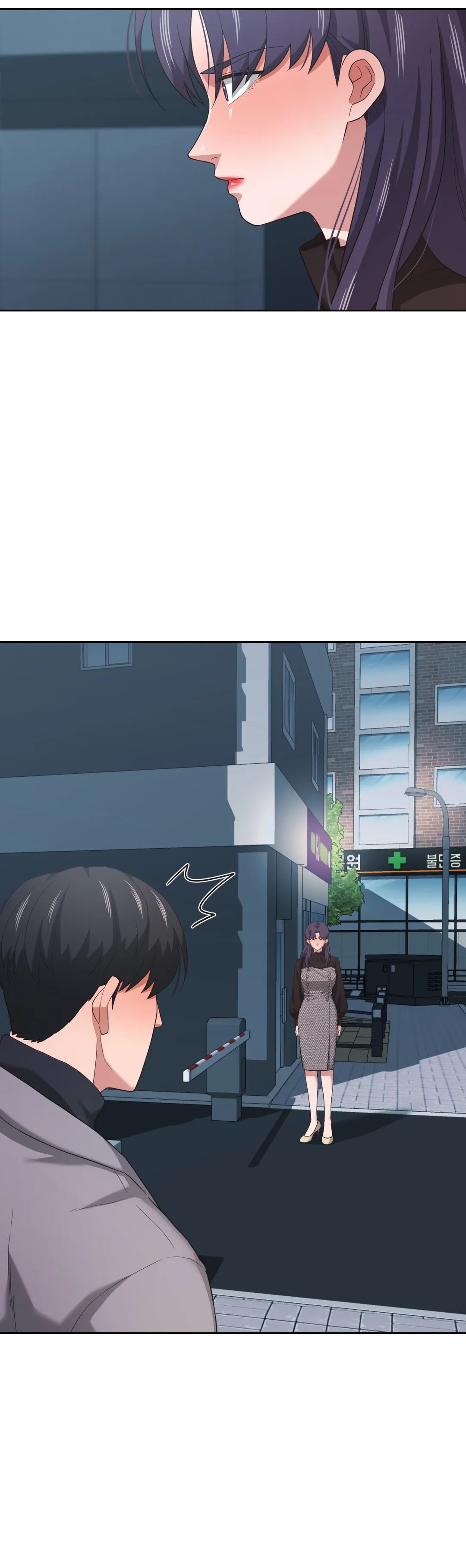 Booty Camp Chapter 23 image 1